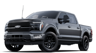 2025 Ford F-150® External Image 2